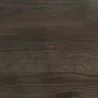 Armen Living Astoria Oak 2 Drawer Nightstand In Brown 08 - Armen Living Astoria Oak 2 Drawer Nightstand In Brown 08