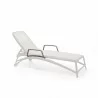 Nardi Arms Only for Atlantico Sun Lounger - Nardi Arms Only for Atlantico Sun Lounger