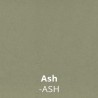 Ash Finish