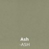 Ash Finish