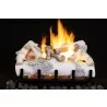 Log Sets - Ashton White Birch - Log Sets - Ashton White Birch