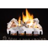 Log Sets - Ashton White Birch