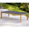 Cane-Line Aspect Coffee Table 47" x 24"