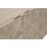 Essentials For Living Atlas Media Sideboard - Top Angled - Essentials For Living Atlas Media Sideboard - Top Angled