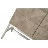 Essentials For Living Atlas Media Sideboard - Top Angled Side View - Essentials For Living Atlas Media Sideboard - Top Angled Side View