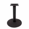 Travis Round Dining Height Table - Travis Round Dining Height Table