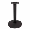 Travis Round Bar Height Table - Travis Round Bar Height Table