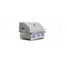 American Made Grills Atlas 36" Side View