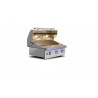 American Made Grills Atlas 36" Side Open