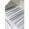 American Made Grills Atlas 36" Grill-Flame-Tamers