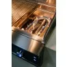 American Made Grills Atlas 36" Interior-Burner - American Made Grills Atlas 36" Interior-Burner