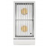 American Made Grills Atlas Double Side Burner 001