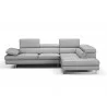 J&M Furniture Aurora Modern Sectional 001 - J&M Furniture Aurora Modern Sectional 001
