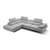 J&M Furniture Aurora Modern Sectional 003