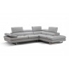J&M Furniture Aurora Modern Sectional 002