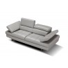 J&M Furniture Aurora Loveseat