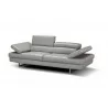 J&M Furniture Aurora Sofa - J&M Furniture Aurora Sofa