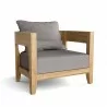 Anderson Teak Coronado 6 Pieces Deep Seating Set 5 - Anderson Teak Coronado 6 Pieces Deep Seating Set 5