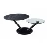 J&M Furniture MC Austin Coffee Table open - J&M Furniture MC Austin Coffee Table open