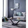 J&M Furniture MC Austin Coffee Table