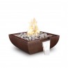 The Outdoor Plus Avalon Hammered Copper