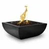 Avalon-GFRC-Fire-Only-Black - Avalon-GFRC-Fire-Only-Black