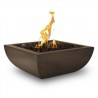 Avalon-GFRC-Fire-Only-Chocolate