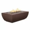 The Outdoor Plus 48" X 28" Avalon Powder Coat Fire 003 - The Outdoor Plus 48" X 28" Avalon Powder Coat Fire 003