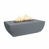 The Outdoor Plus 48" X 28" Avalon Powder Coat Fire 002 - The Outdoor Plus 48" X 28" Avalon Powder Coat Fire 002