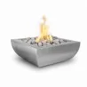 The Outdoor Plus Avalon Stainless Steel Fire Bowl  - The Outdoor Plus Avalon Stainless Steel Fire Bowl 