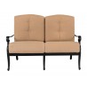 Woodard Avondale Love Seat - Front