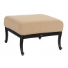 Woodard Avondale Ottoman - Angled