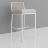 Sabbia Counterstool in Echo Ash, No Welt - Lifestyle