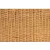 Baxton Bali and Pari Ayumi Rattan - Dining Chair Rattan Detail - Baxton Bali and Pari Ayumi Rattan - Dining Chair Rattan Detail