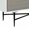 Sunpan Ventana Sideboard Small / Large - Base Angle - Sunpan Ventana Sideboard Small / Large - Base Angle