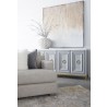 Azure Carrera Sideboard in Natural Gray - Liefstyle