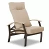 Telescope Casual Belle Isle Supreme Adjustable Back Chair - Telescope Casual Belle Isle Supreme Adjustable Back Chair