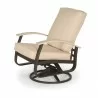 Telescope Casual Belle Isle Cushion Swivel Rocker - Telescope Casual Belle Isle Cushion Swivel Rocker