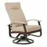 Telescope Casual Belle Isle Supreme Swivel Rocker - Telescope Casual Belle Isle Supreme Swivel Rocker