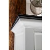 Nova Solo Halifax Contrast Classic Buffet - Detailed Angle
