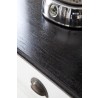 Nova Solo Halifax Contrast Classic Buffet - Detailed Angle