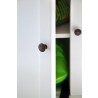 Nova Solo Halifax Contrast Classic Buffet - Detailed Angle