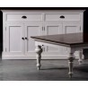 Halifax Accent Buffet - Closeup Angle