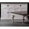 Halifax Accent Buffet - Closeup Angle - Halifax Accent Buffet - Closeup Angle