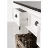 Nova Solo Halifax Contrast Buffet with 2 Baskets 1