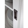 Nova Solo Halifax Contrast Buffet with Sliding Doors 8