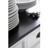 Nova Solo Halifax Contrast Buffet with Sliding Doors 8