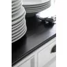 Nova Solo Halifax Contrast Buffet with Sliding Doors 8 - Nova Solo Halifax Contrast Buffet with Sliding Doors 8