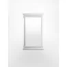 Nova Solo Portrait Mirror - Front - Nova Solo Portrait Mirror - Front