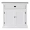 Nova Solo Halifax Contrast Small Buffe Front - Nova Solo Halifax Contrast Small Buffe Front